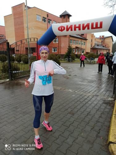 10-ка в Гусеве